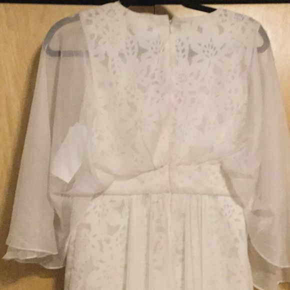 Lotus Threads Romper Dress - Picture 9 of 14